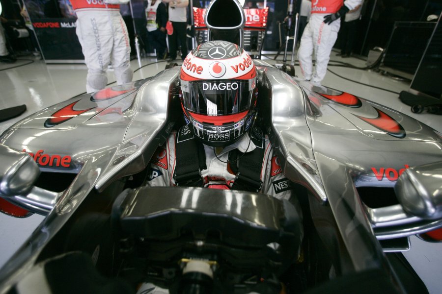 GP TURCHIA - Qualifiche e Prove Libere 3